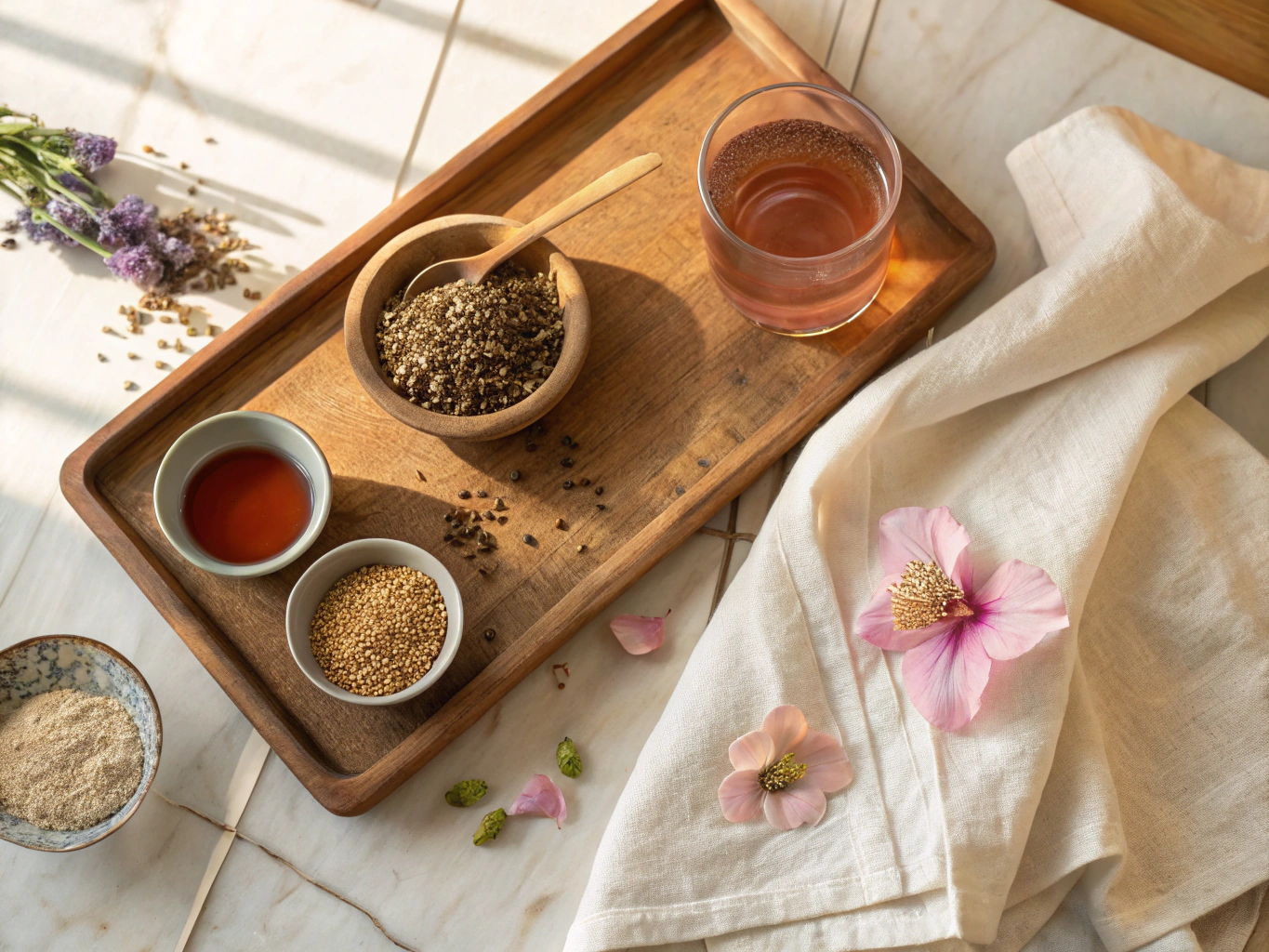 Common Fenugreek Side Effects During Nursing & How to Manage Them