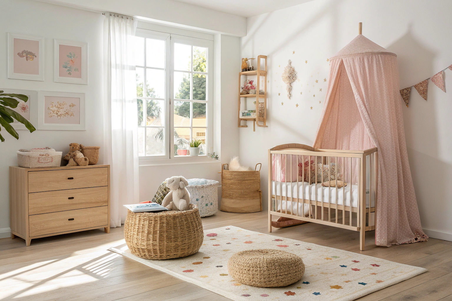 Dinosaur Poster Fun: Perfect Decor for Your Dog’s Space