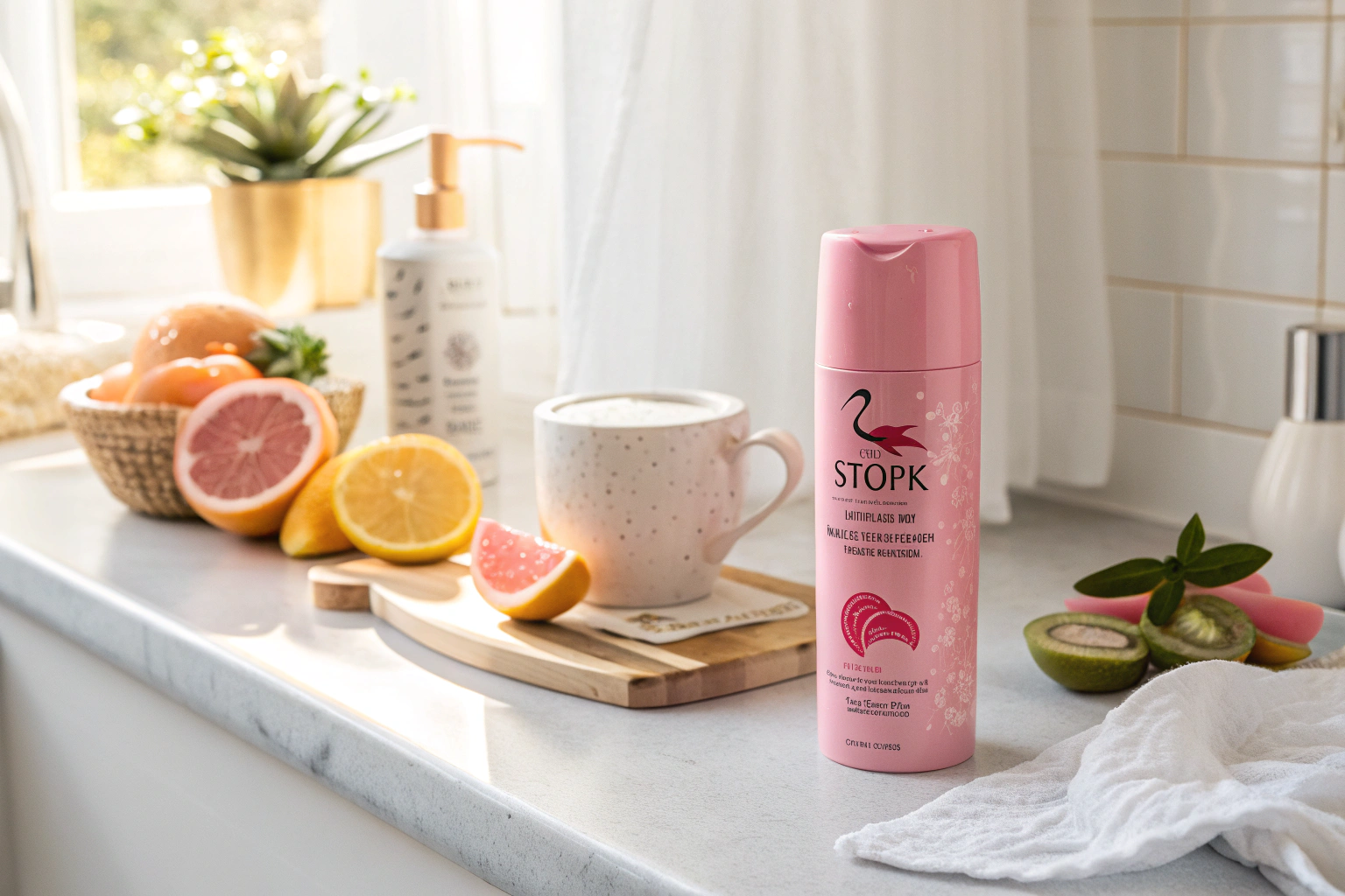 Do Prenatals Help with Nausea? Insights for Pet Parents