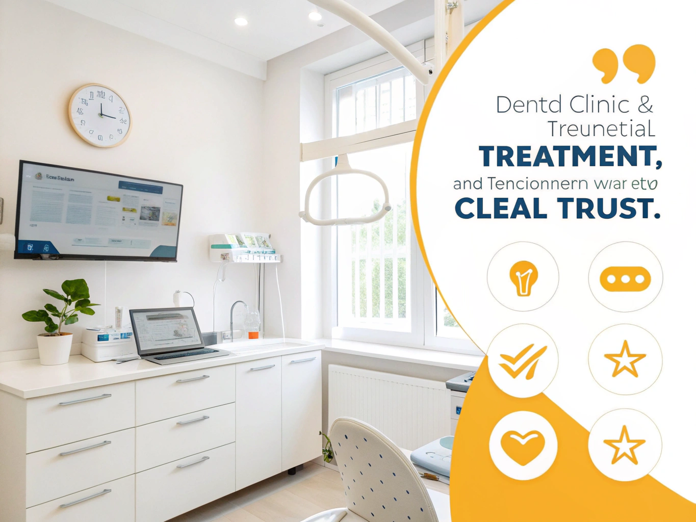 Dominatedental Versus www.dentalfocus: Which Leads Dental Care?