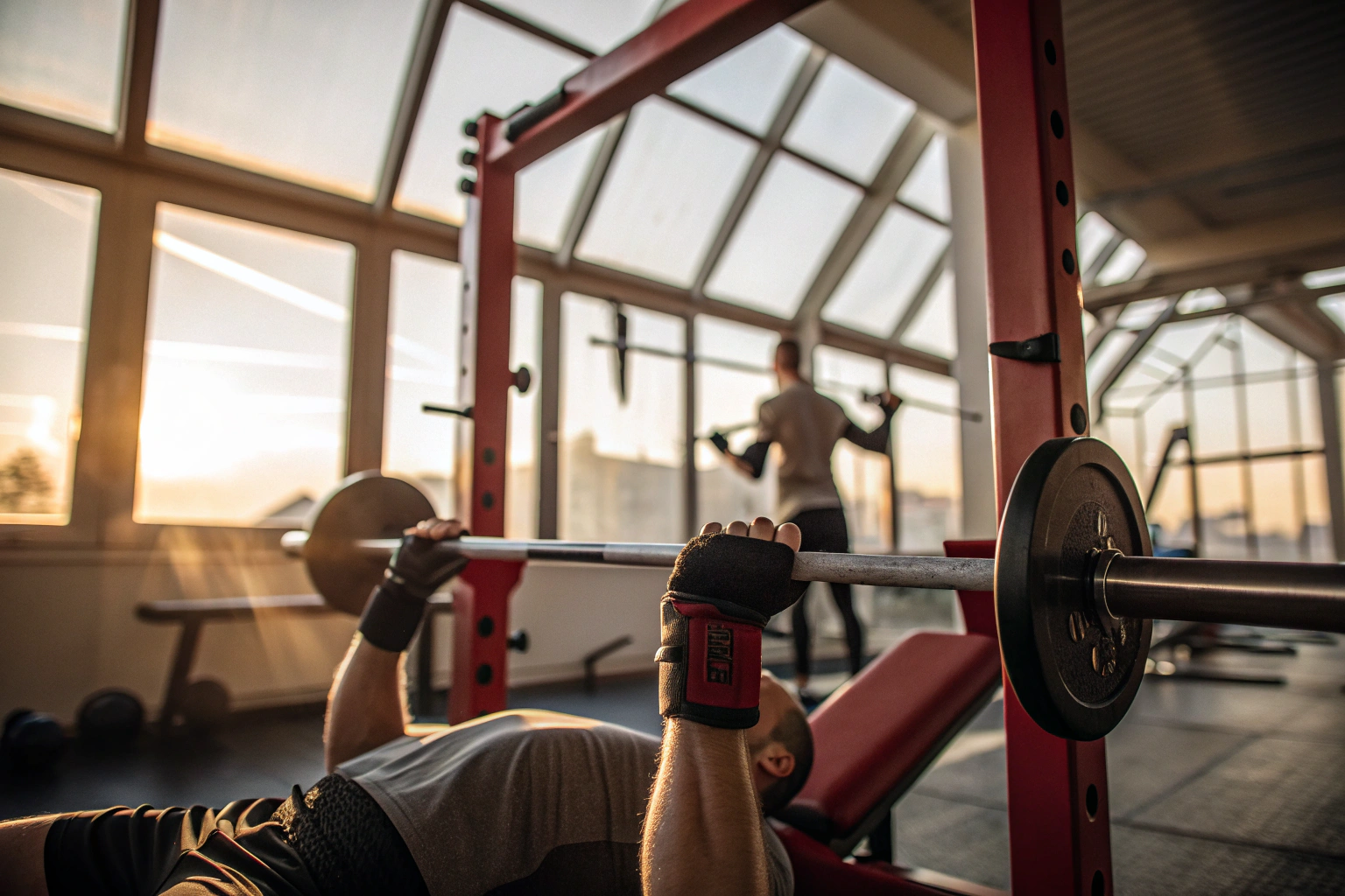 Dumbbells and Rack: Strength Tips for Active Dog Lovers