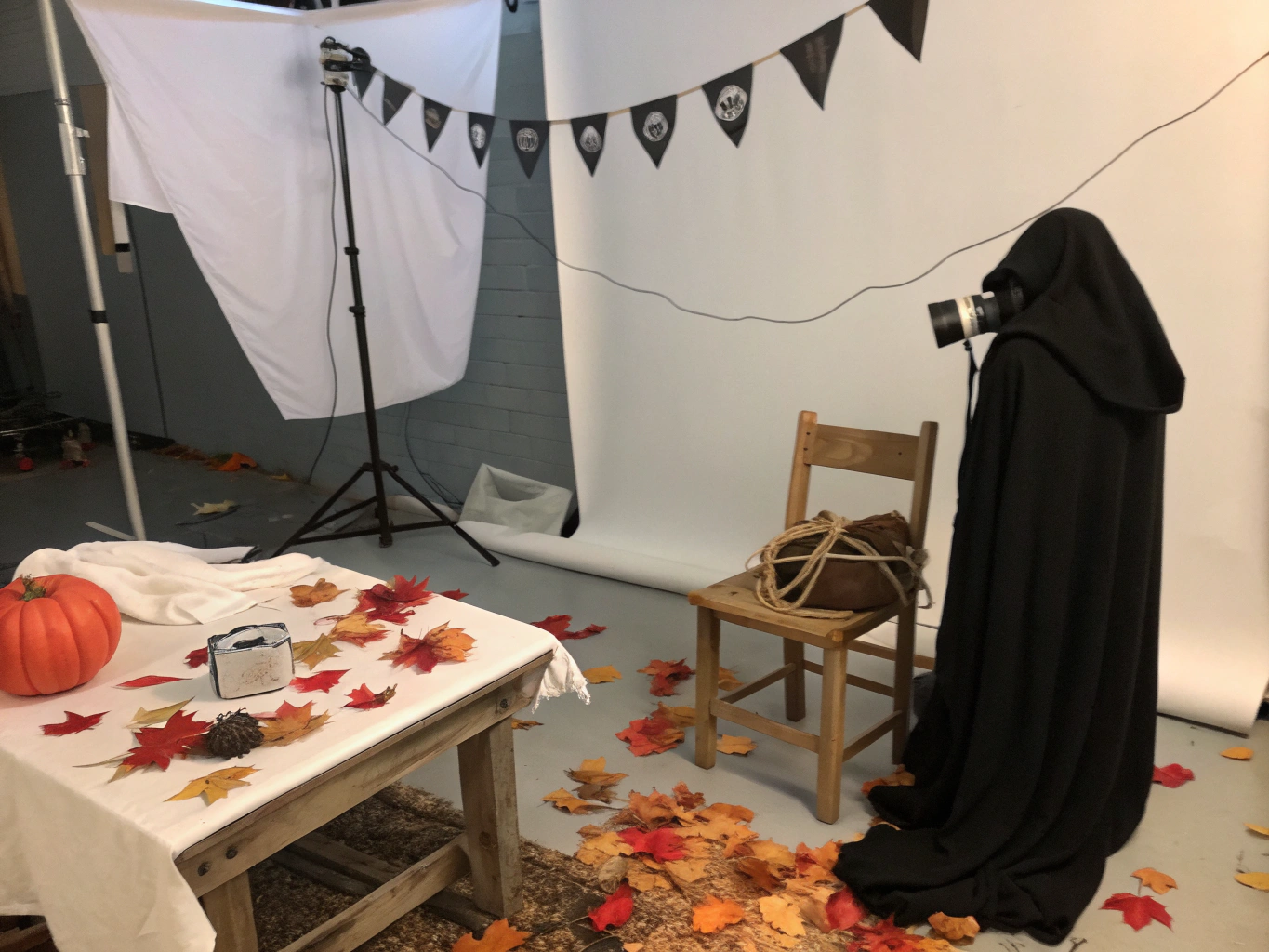 Easy DIY Pilgrim Costume Ideas for Last-Minute Halloween