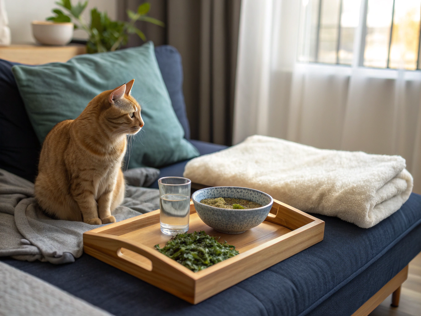 Essential Cat Care Tips Every Cat Guy Should Know