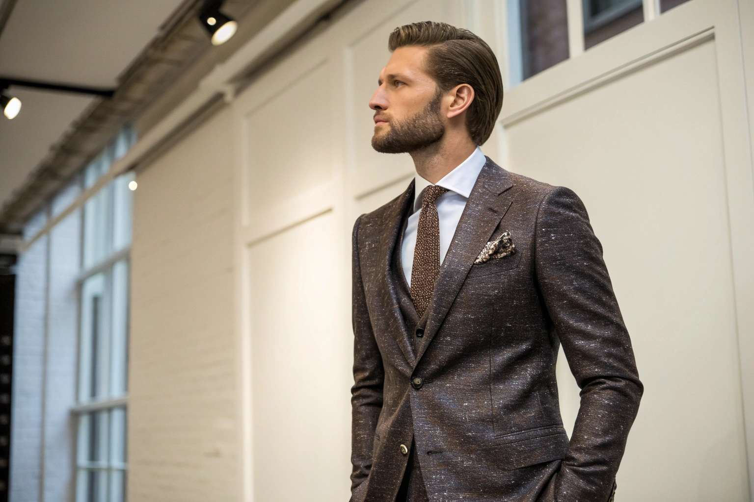 Fabrics for Indoor vs Outdoor Holiday Sweaters: Cozy Dog Style