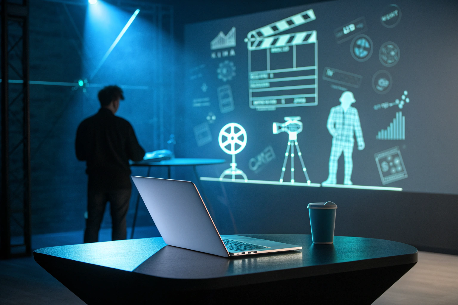 Famous AI Names in Movies and Their Impact on Tech Branding