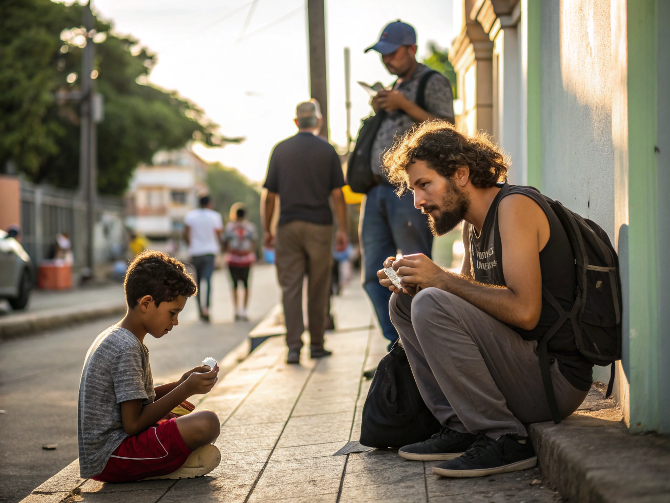 Front and Backpack: Perfect Dog Gear for Active Adventures