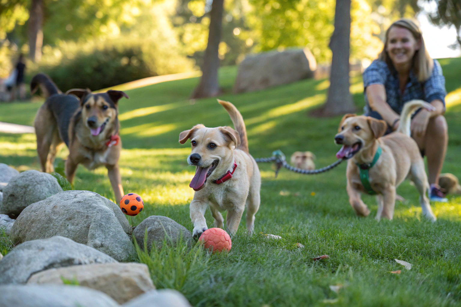 Top Gifts for Dog Lovers Women Love: RubyLoo Picks