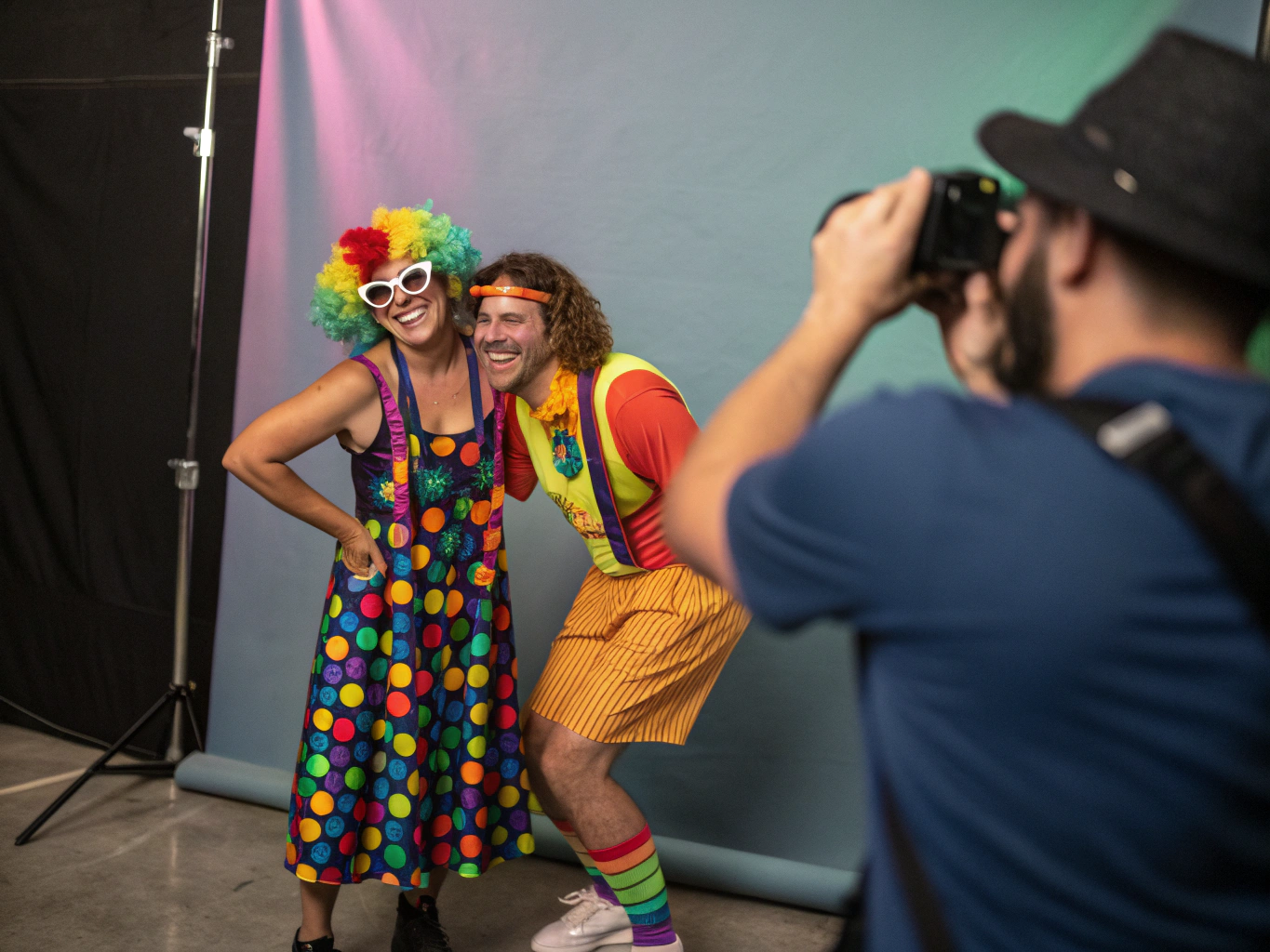 Halloween Fangs: Spooky Style Tips for Your Dog’s Costume