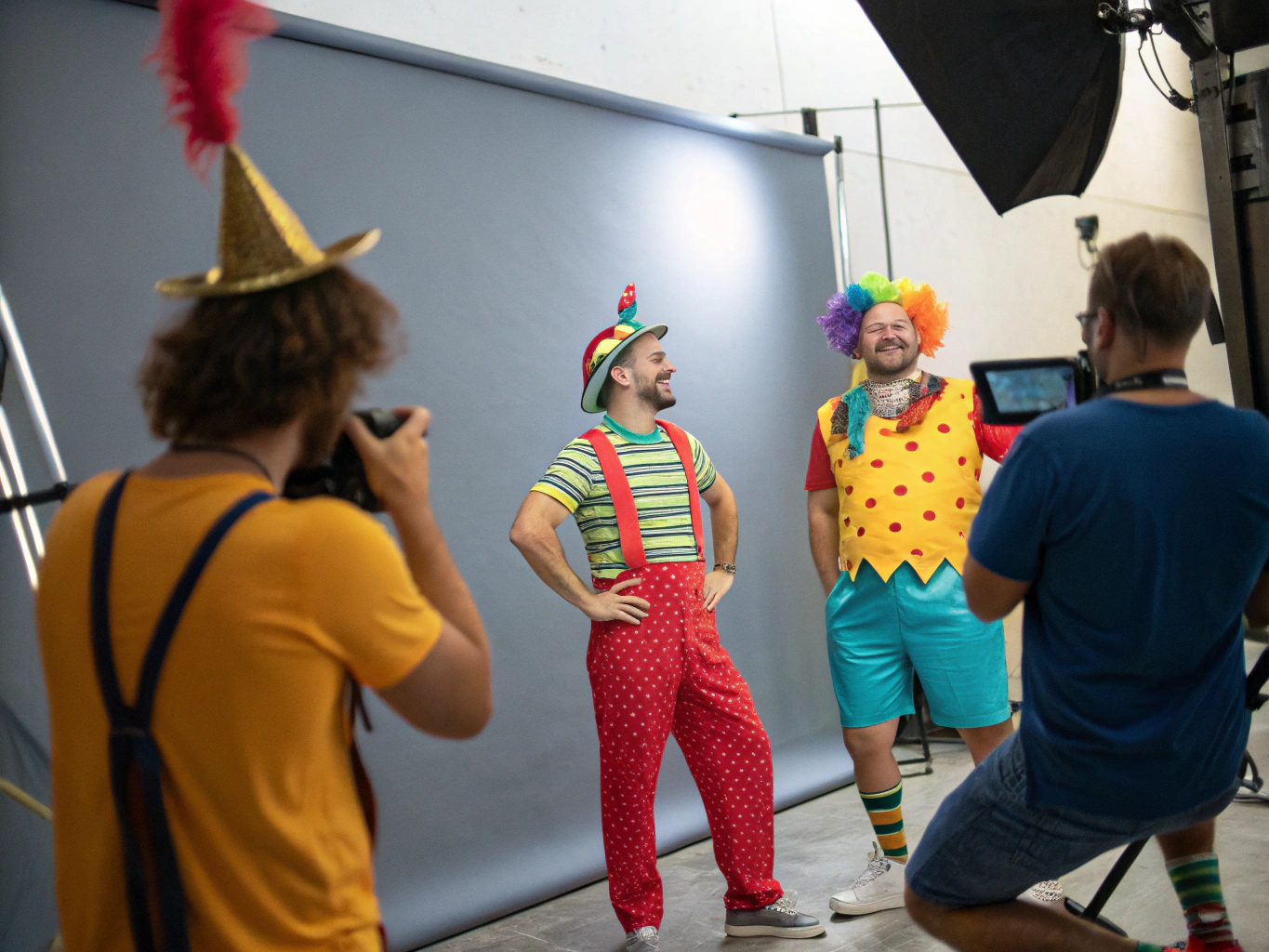 Hippie Halloween: Fun Costume Ideas for Your Dogs Groovy Look