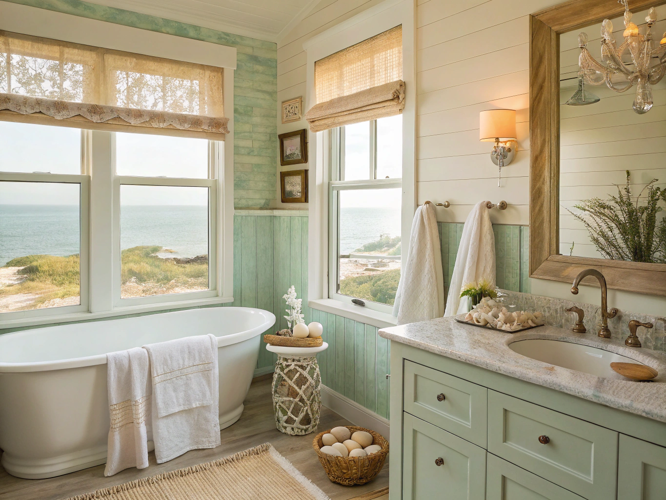 History of Seaweed Baths: Natural Wellness for Your Dog