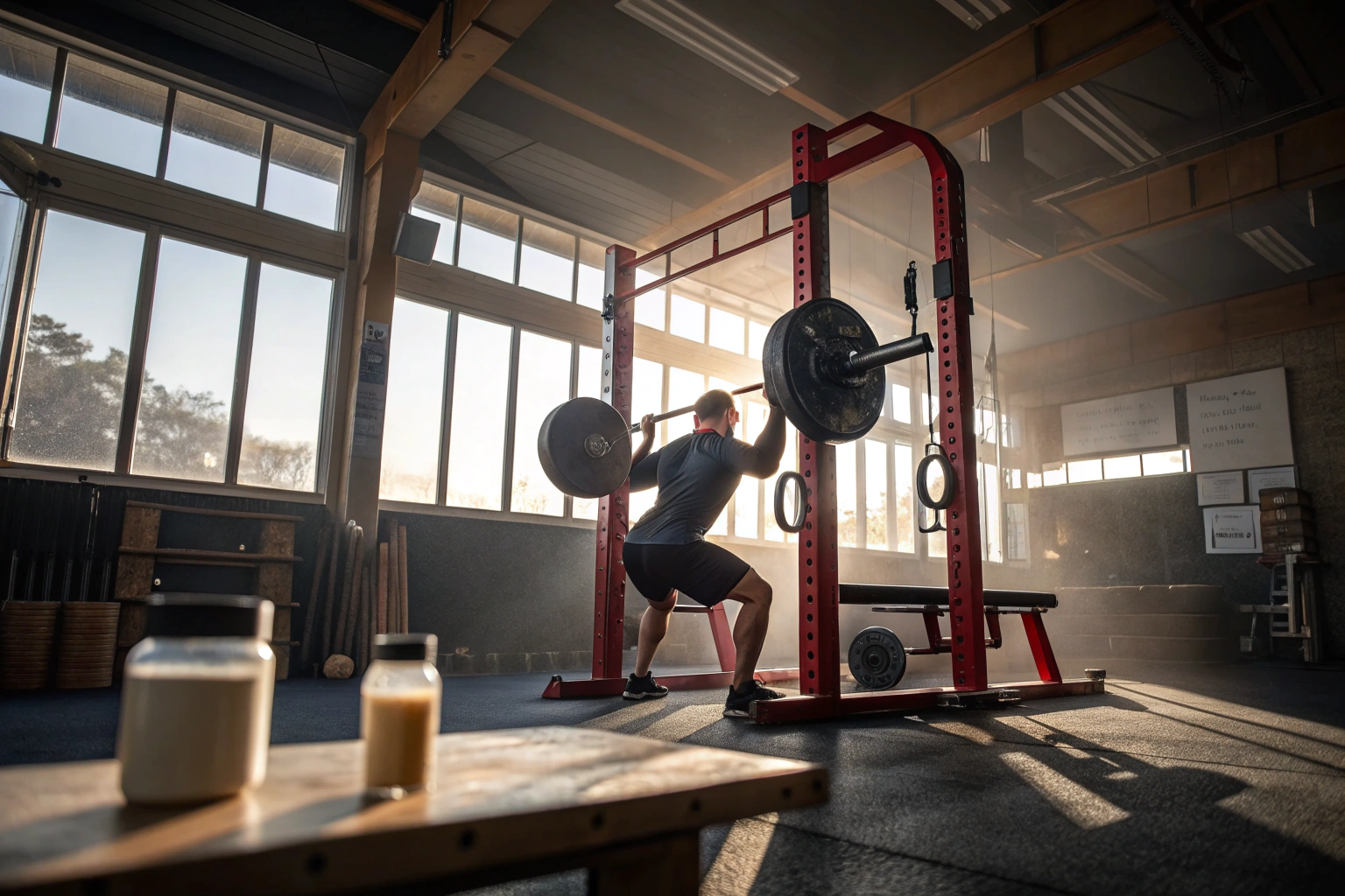 How to Use Non Chalky Protein Powder in Your Daily Smoothies