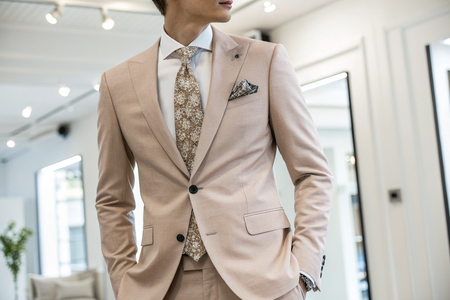 How to Style a Christmas Sweater for the Office: Festive Tips