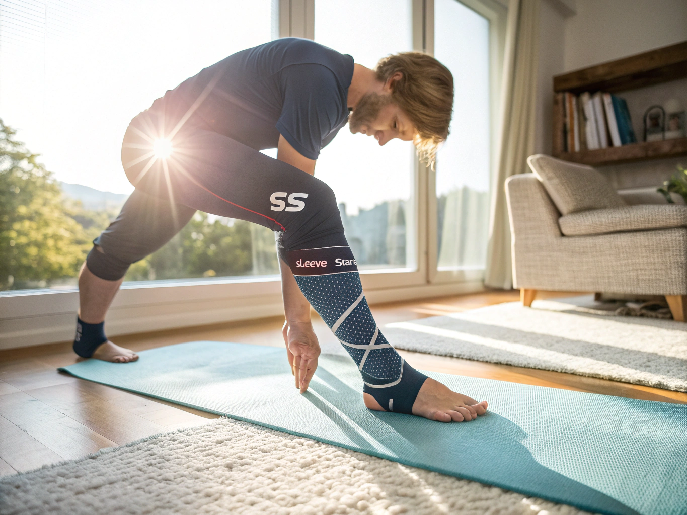 Knee Straps for Dogs: Support Tips from SleeveStars