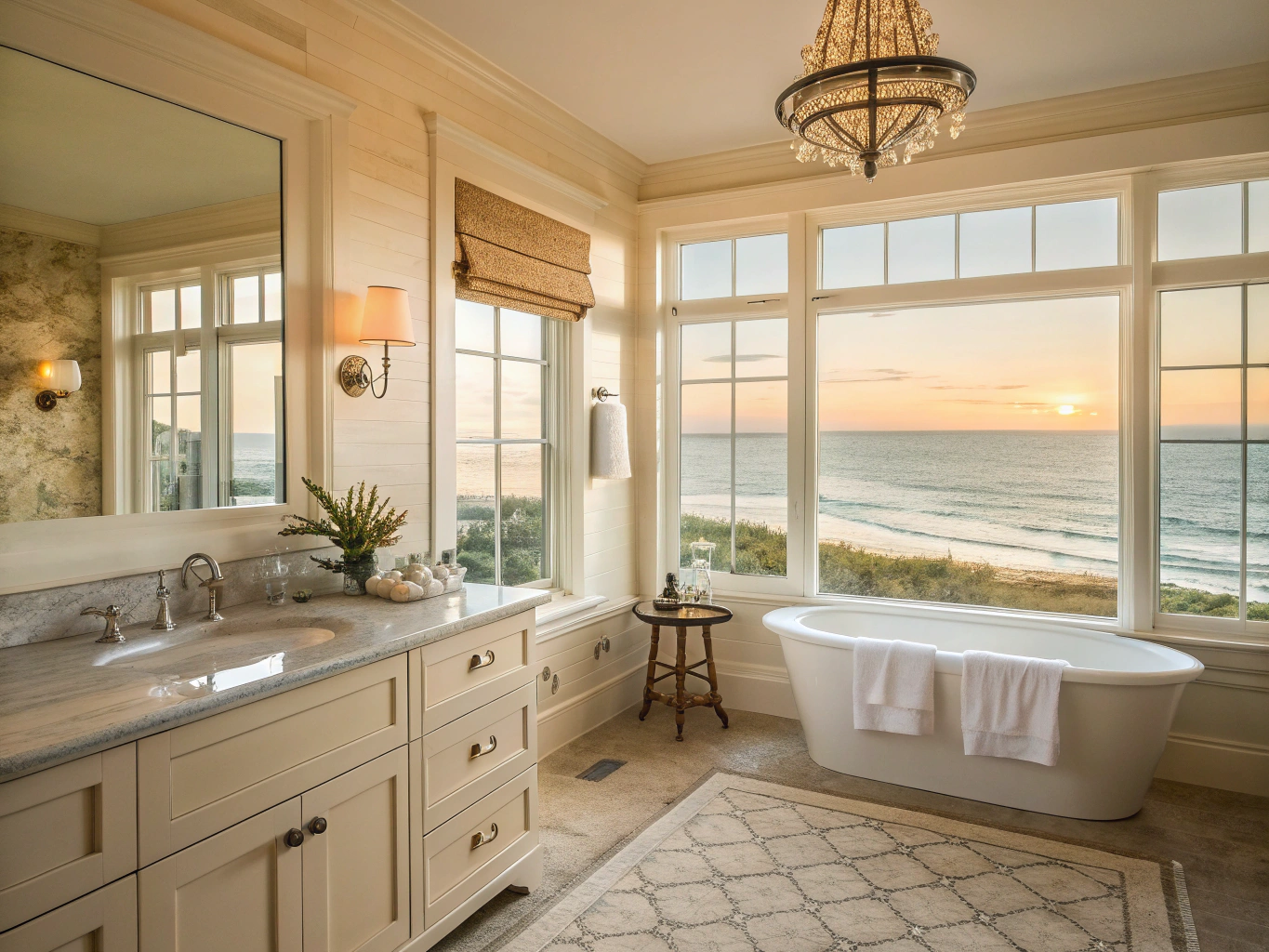 Marine Conservation and Skincare: Natural Care for Pets