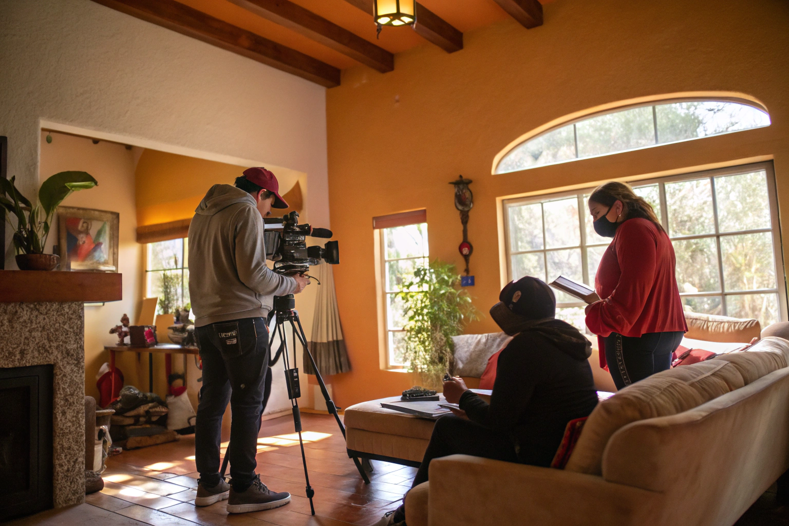 Natürliche Nackenschmerzen Behandlung für aktive Hundebesitzer