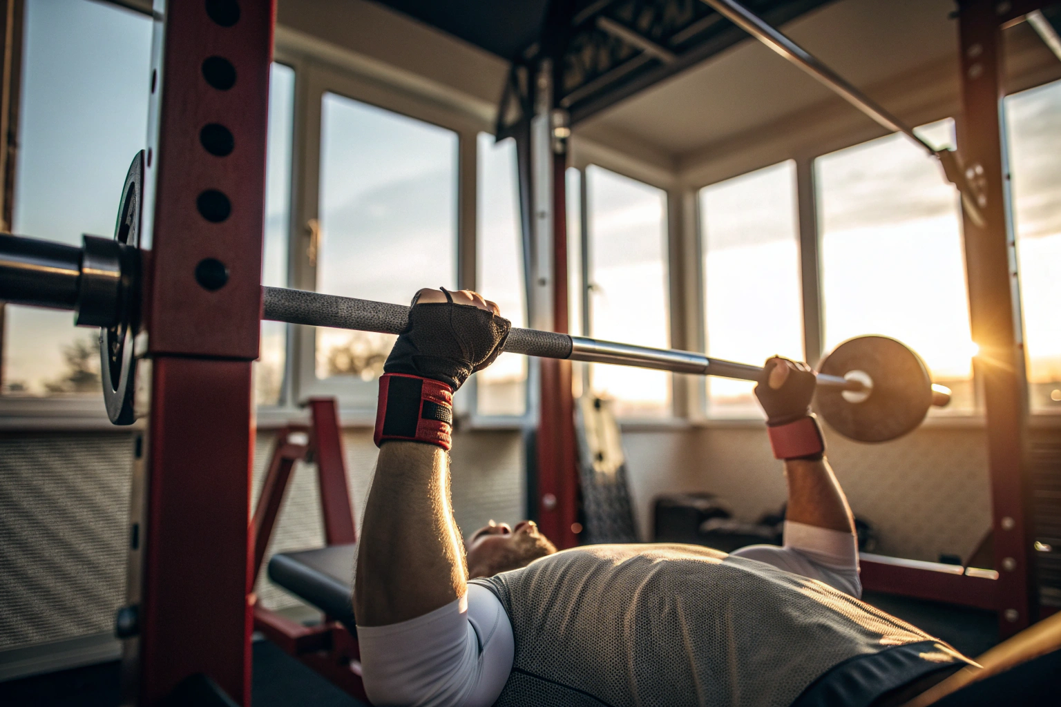 Olympic Barbell Training Tips for Active Dog Lovers