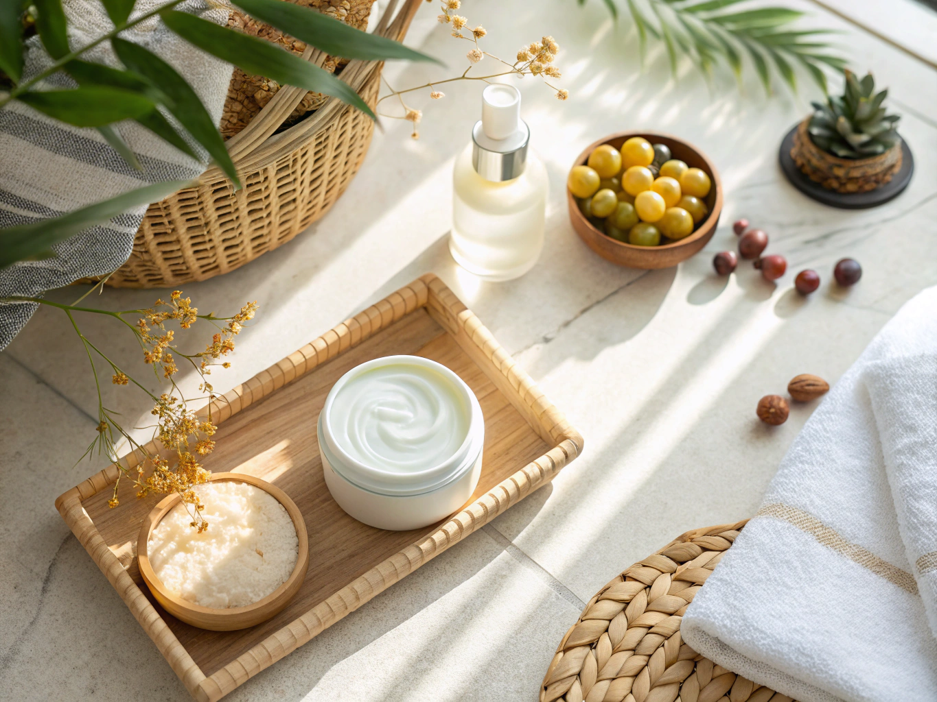 Organic Multivitamin for Women: Natural Wellness Tips from Mama’s Select