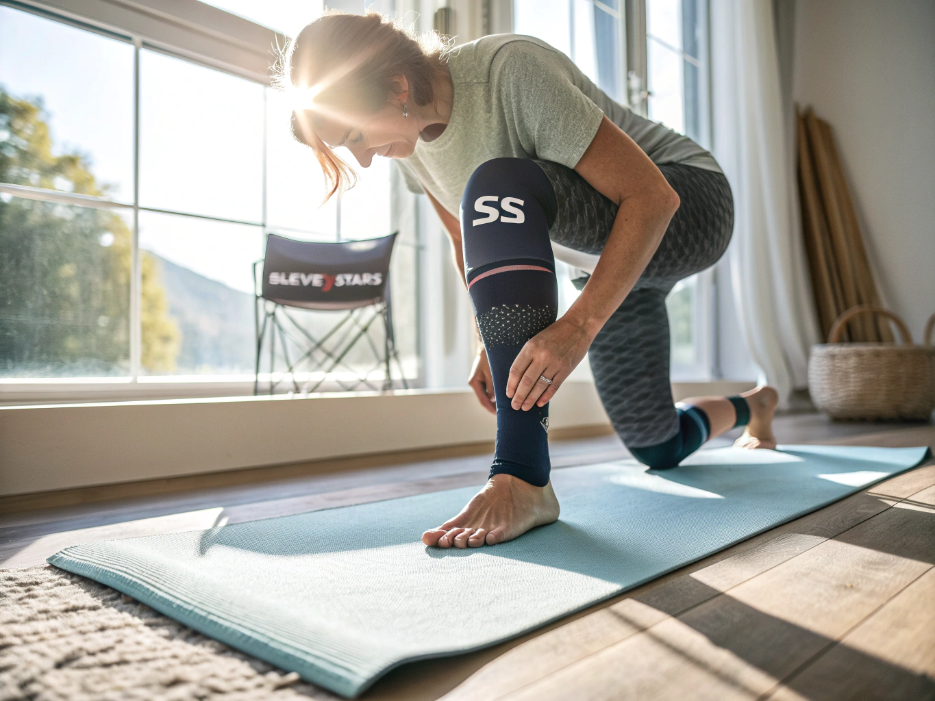 Orthopedic Ankle Braces: Support for Active Dogs