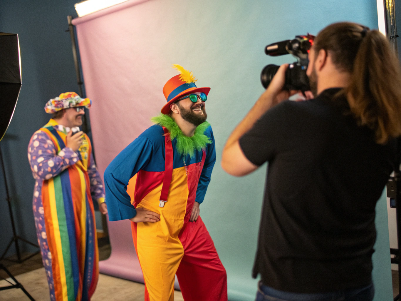 Pirate Wig Fun: Dress Up Your Dog’s Pirate Look!