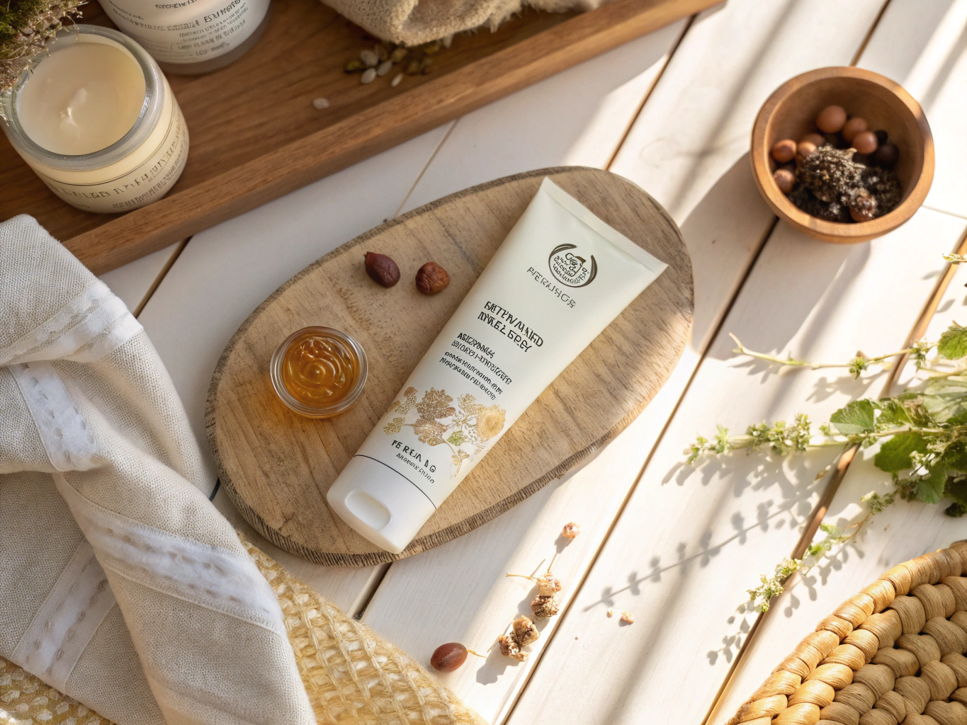 Probiotics Womens Guide: Boost Health for You & Your Dog