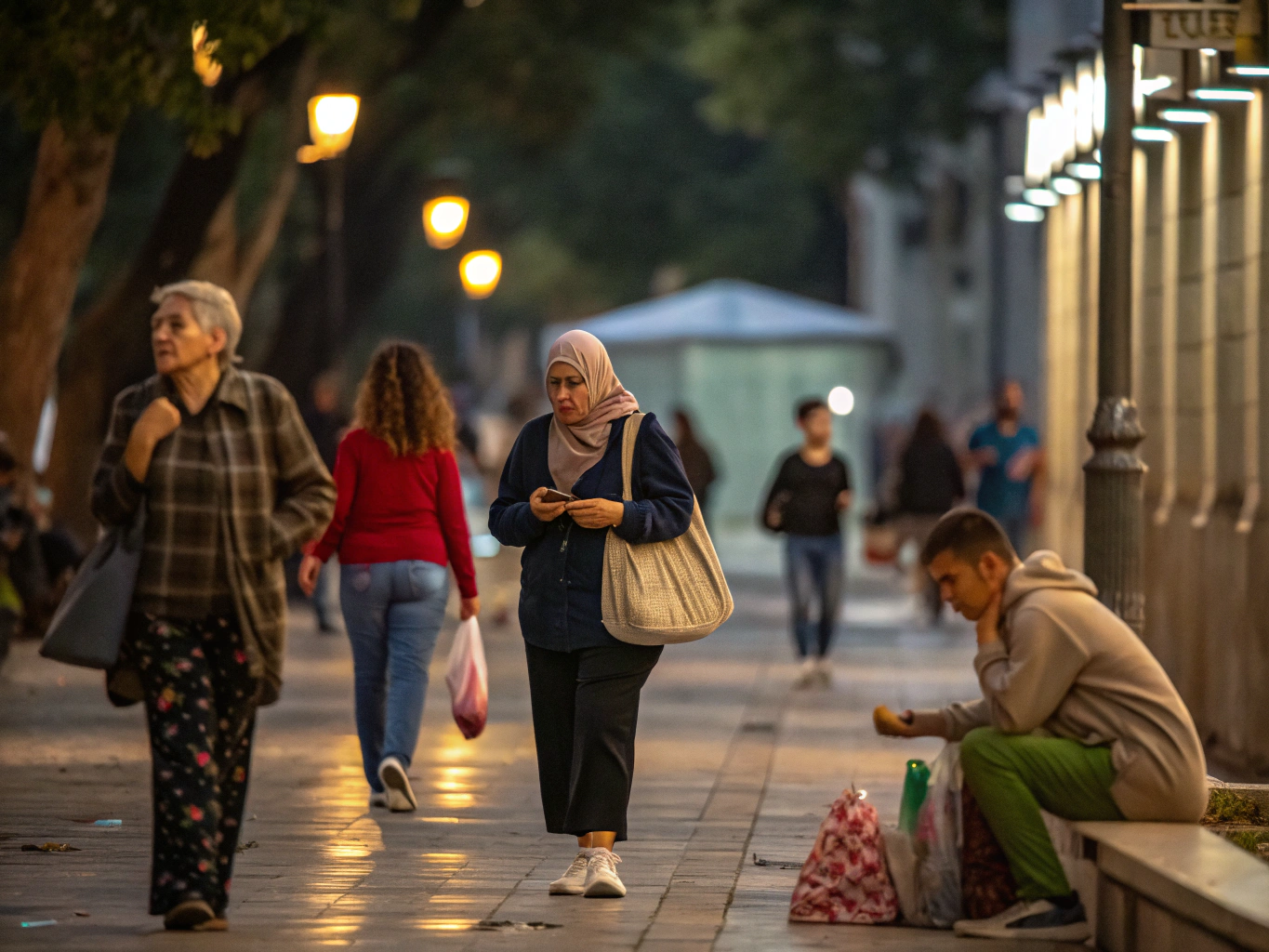 Purple Leather Dog Gear: Stylish Durability for Your Pup