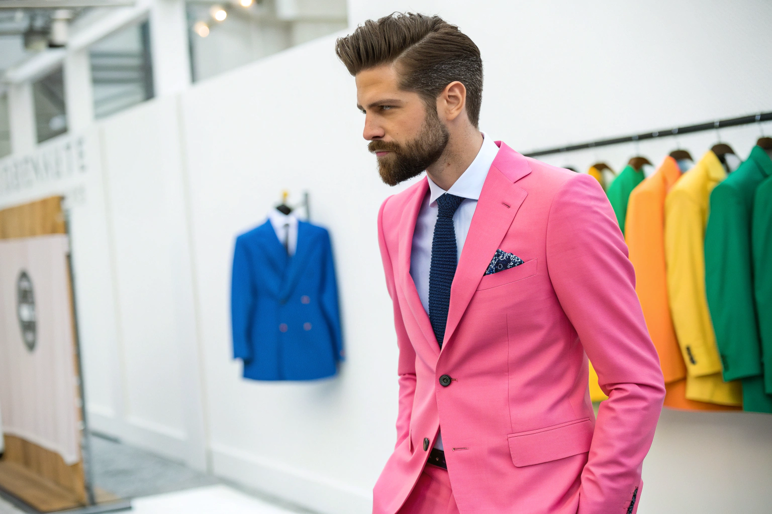 Smart Casual Outfits with a Christmas Sweater for Dog Lovers