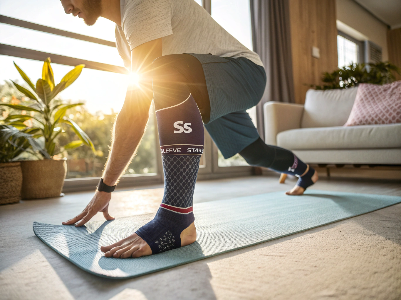 Top Benefits of Sports Arm Sleeves for Active Dogs