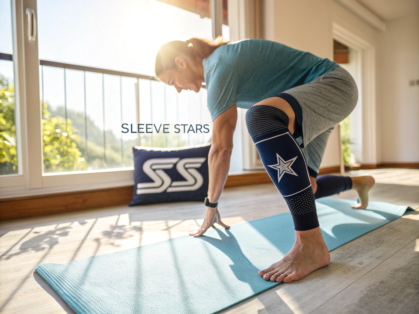 Top Tips for Choosing a Sports Brace for Knee Support