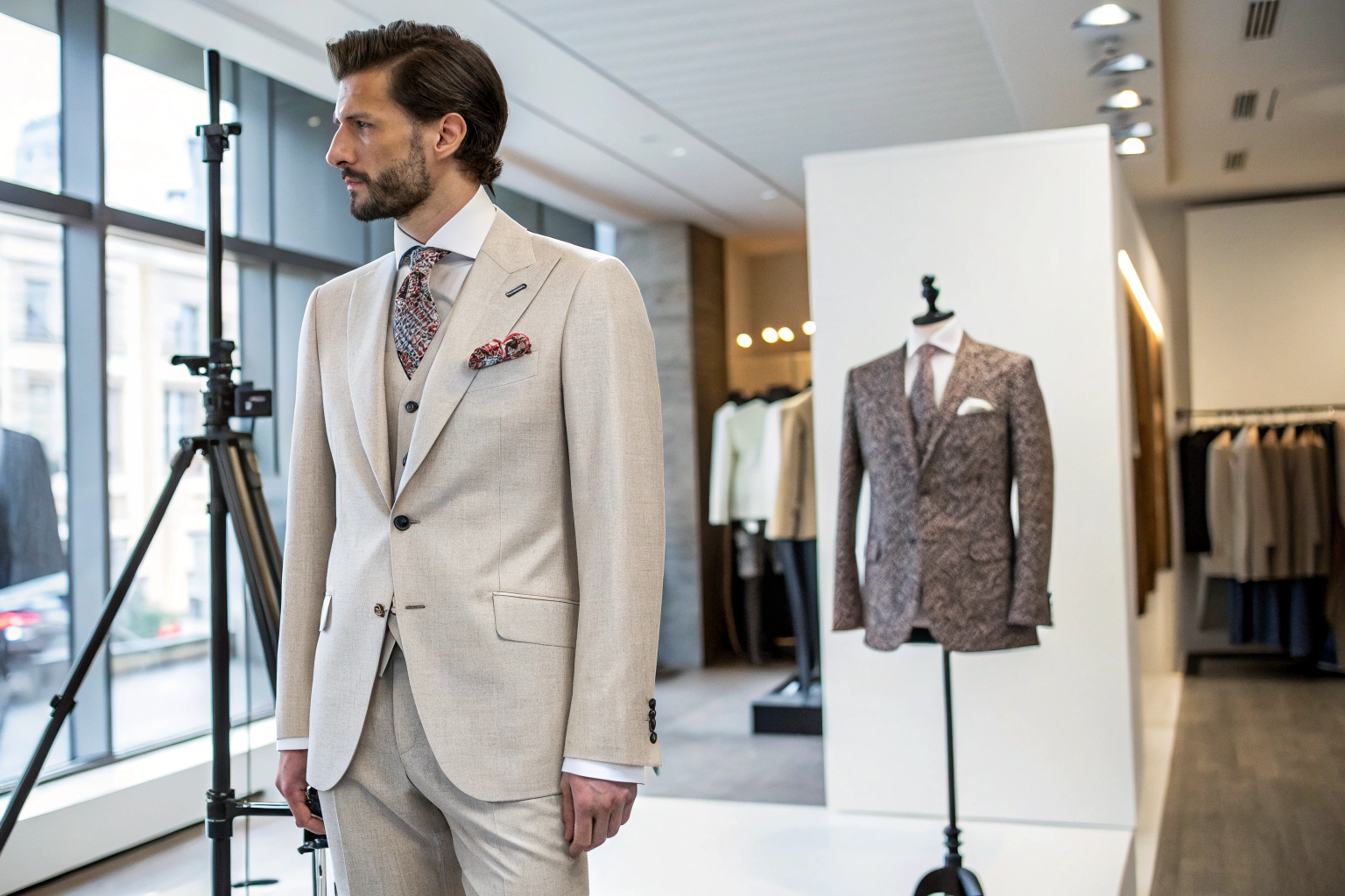 Statement vs Subtle Festive Looks for Stylish Dog Lovers