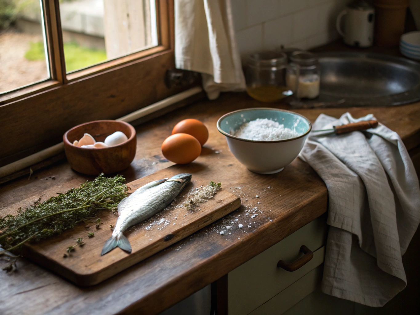 Step-by-Step Guide to Using a Fish Spatula for Perfect Flips