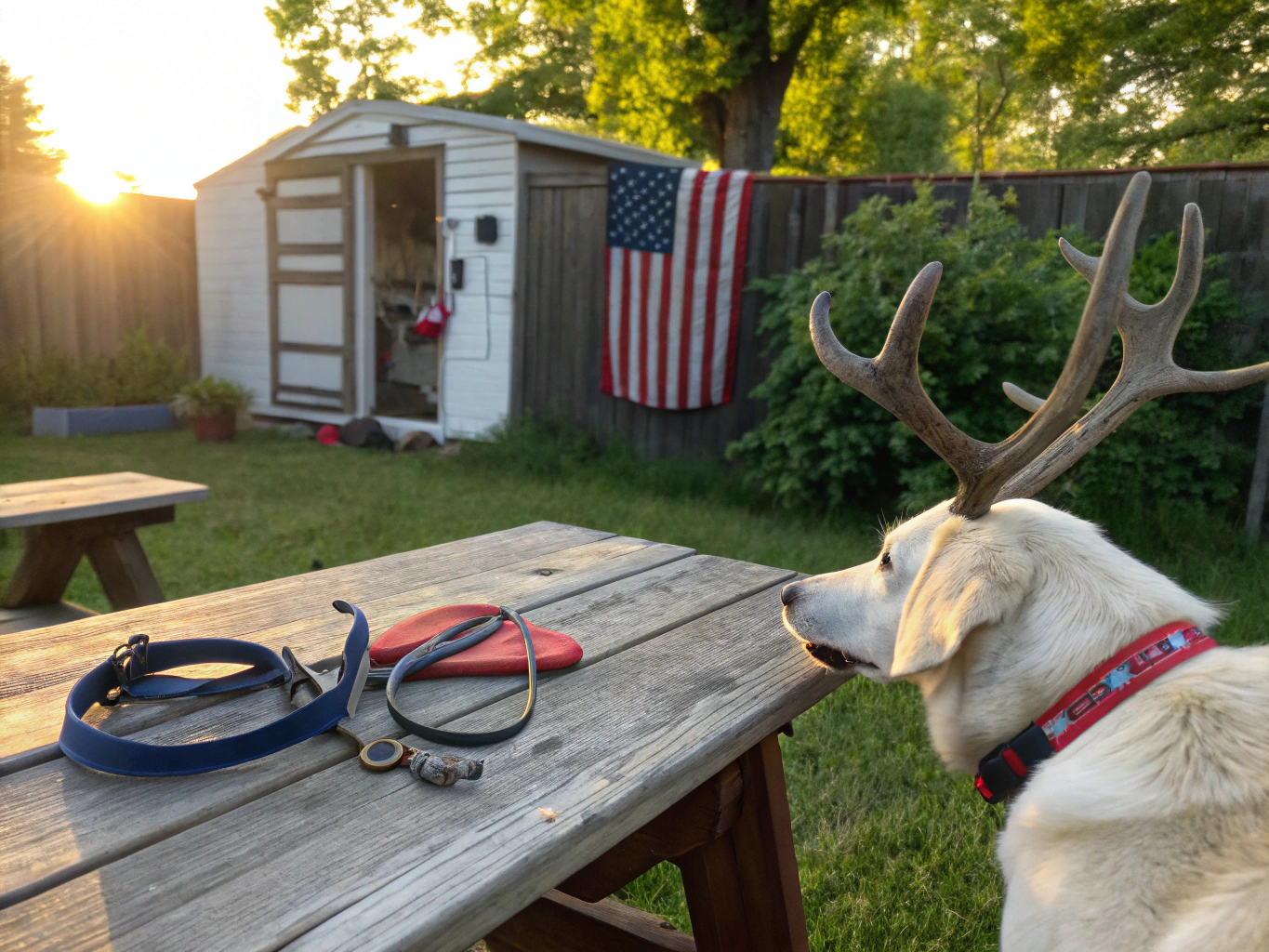 The Nutritional Value of Elk Antlers for Dogs