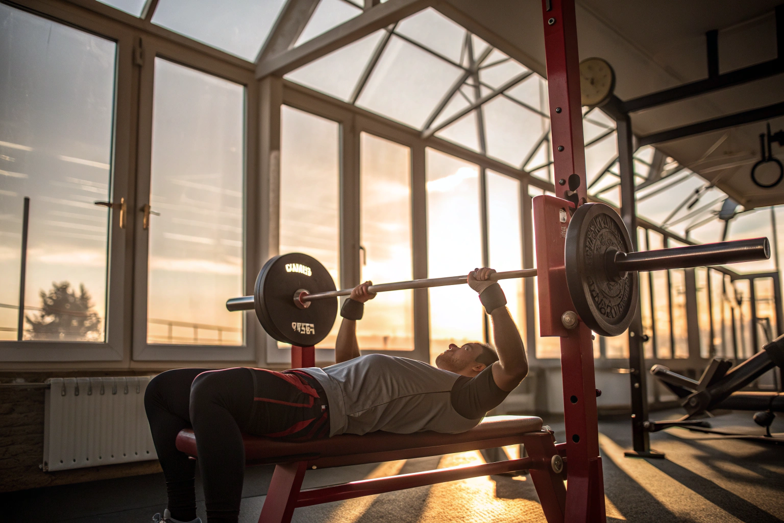 Trap Bar Training Tips for Dog Lovers: Strength Meets Play