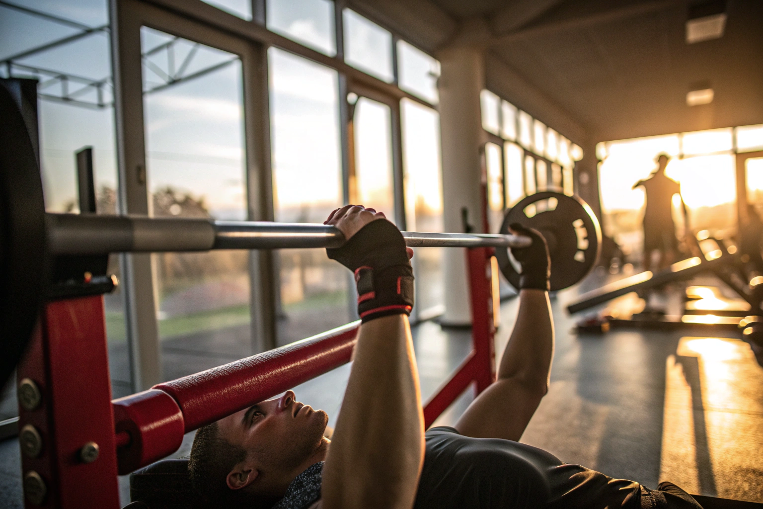 Weight Training Belt Benefits for Active Dog Owners