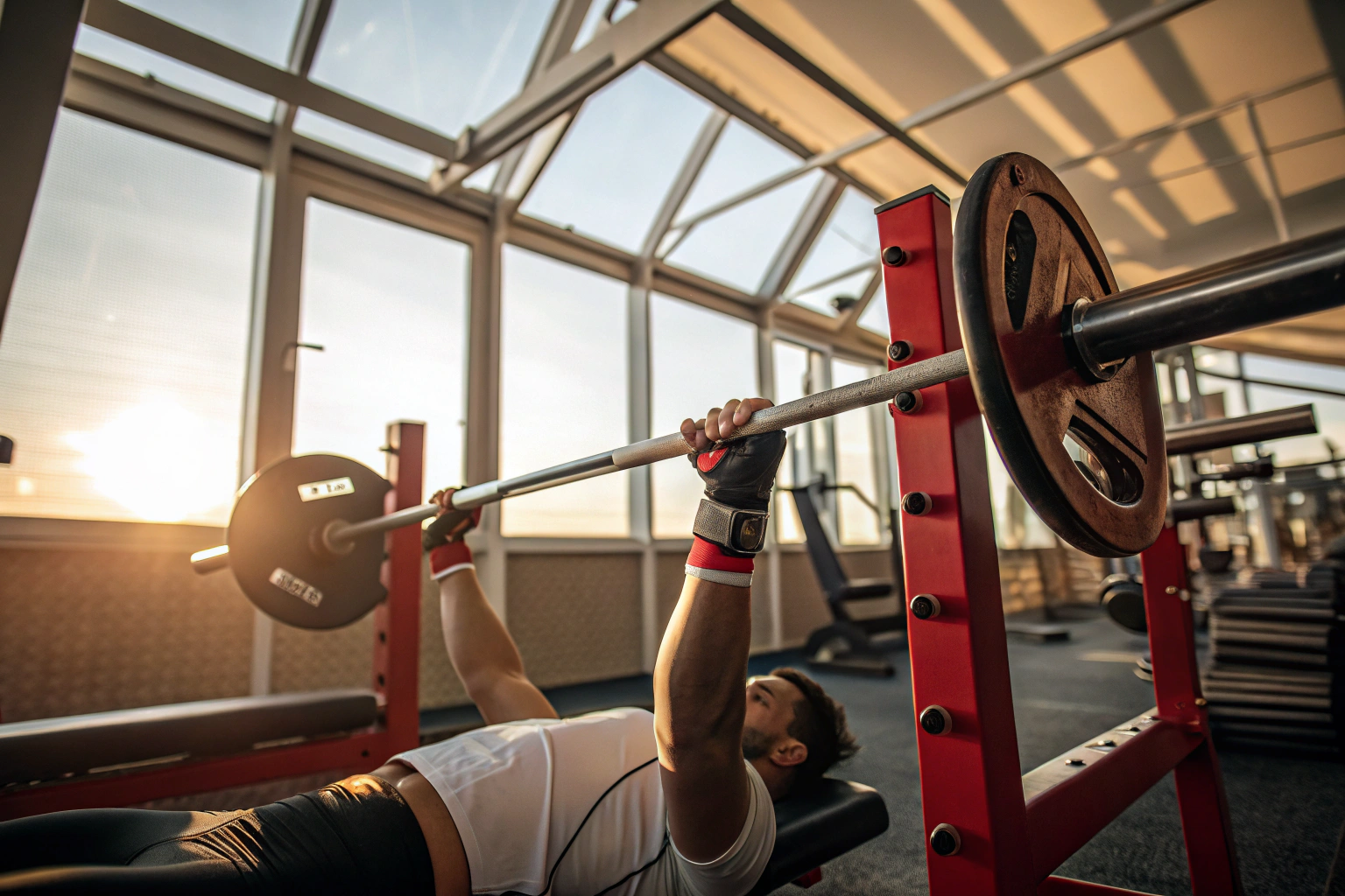 Weights and Racks: Strength Tips for Active Dog Owners