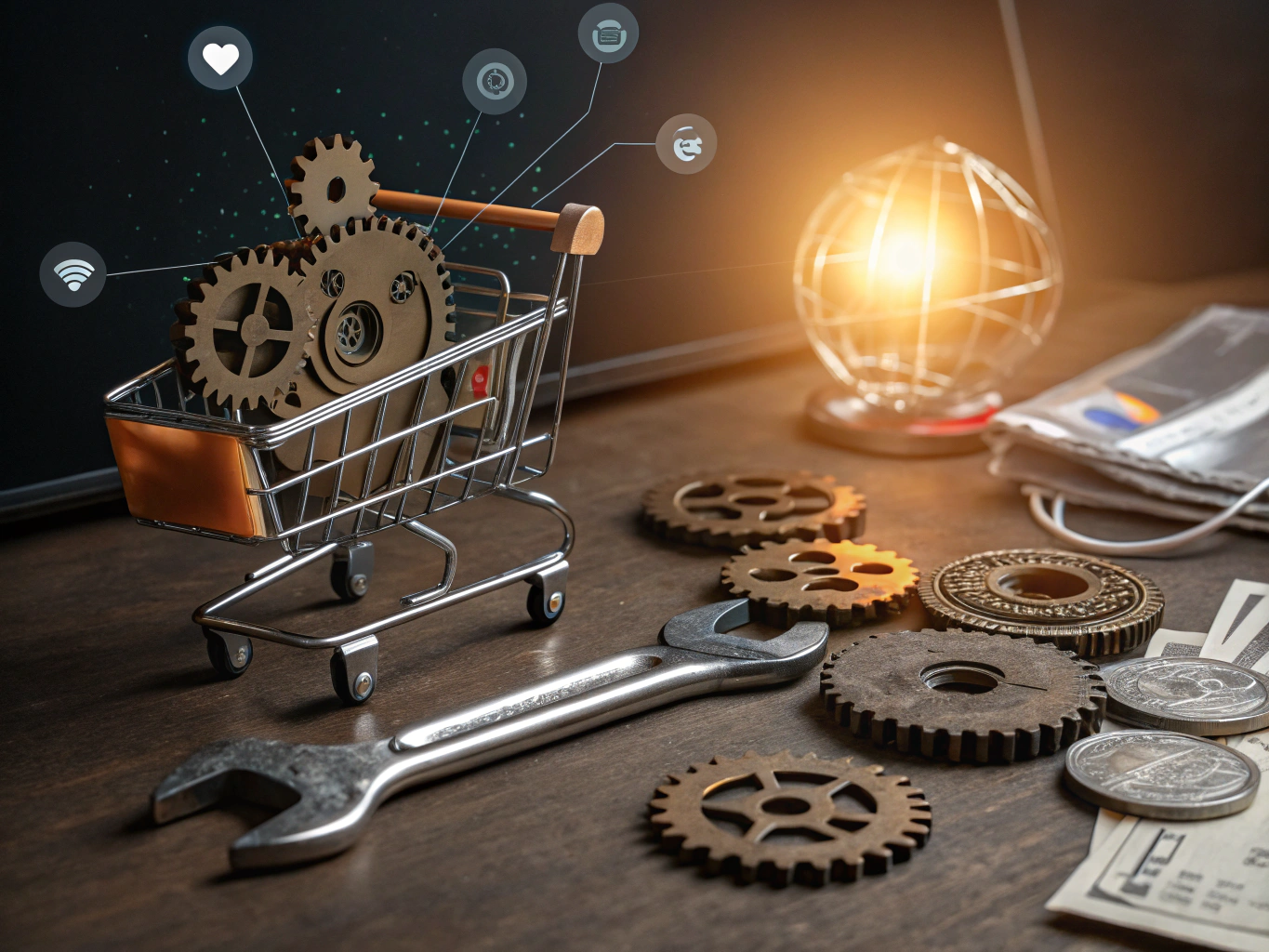 What is Entity Optimization and Why It Matters for E-Commerce SEO in 2025