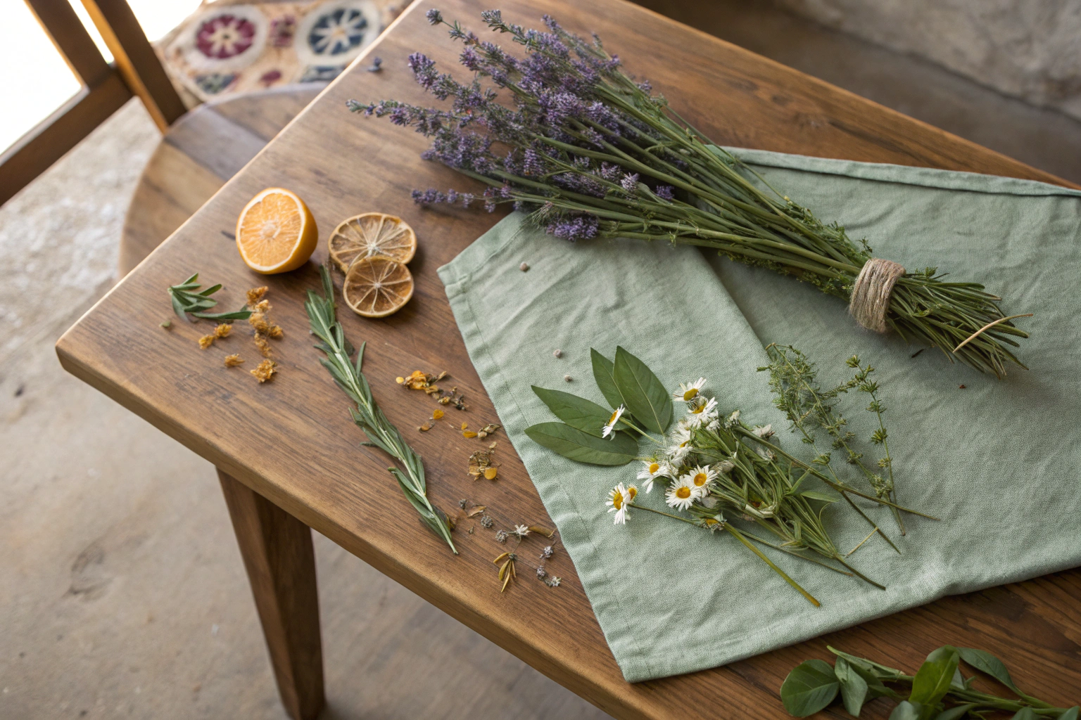 What to Look for When Comparing Essential Oil Companies’ Sourcing