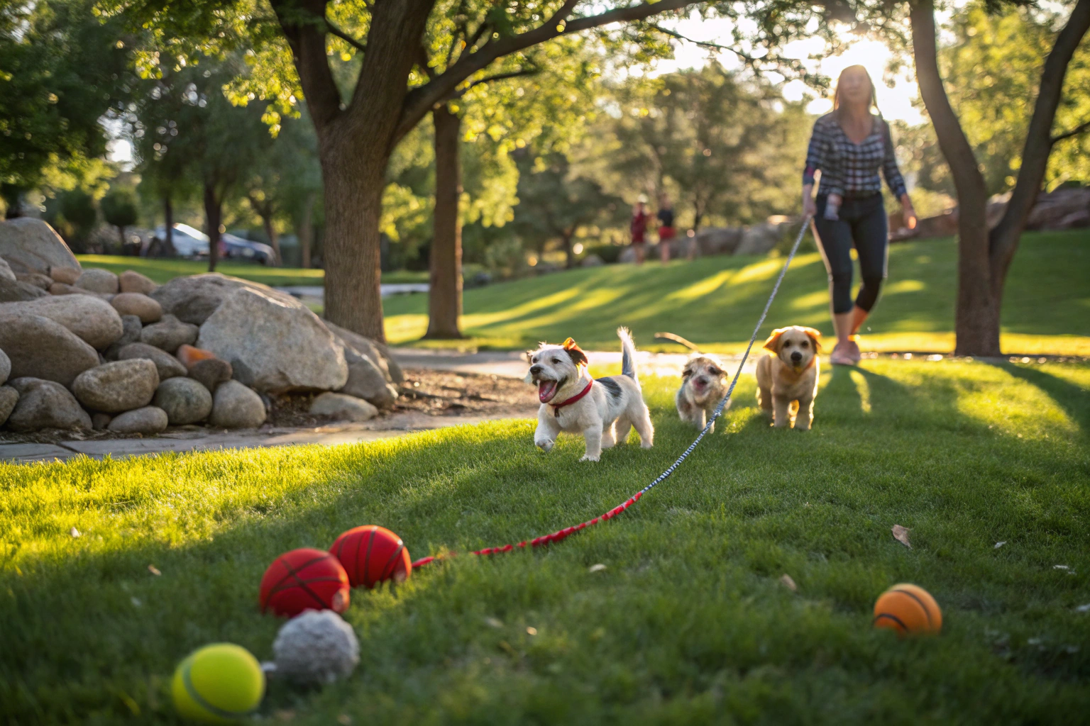 Stylish Dog Lover Pens Every Pup Parent Will Adore