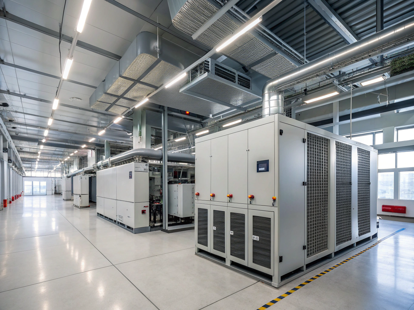 Electrician Industrial Jobs: Powering Success Beyond Dog Care