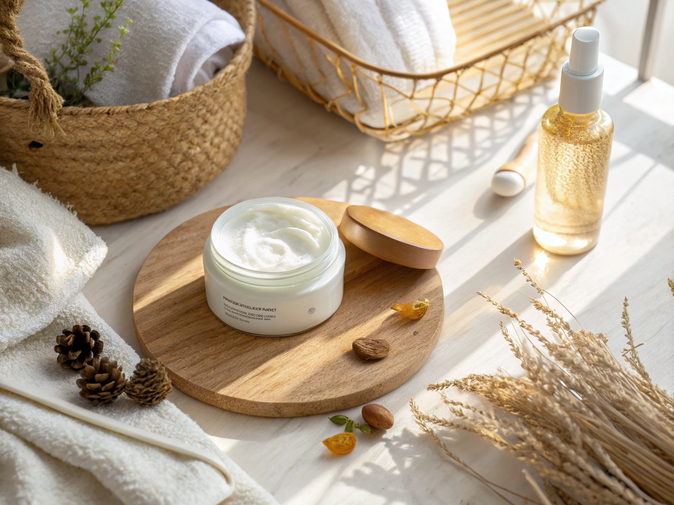 Fenugreek Capsules: Natural Boosts for Your Dog’s Health