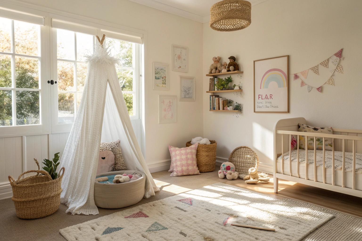 Playroom Decor Ideas to Spark Your Dog’s Playful Spirit